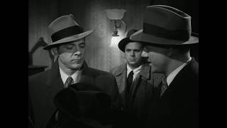 MARK DIXON DETECTIVE - Une question très importante... VOST