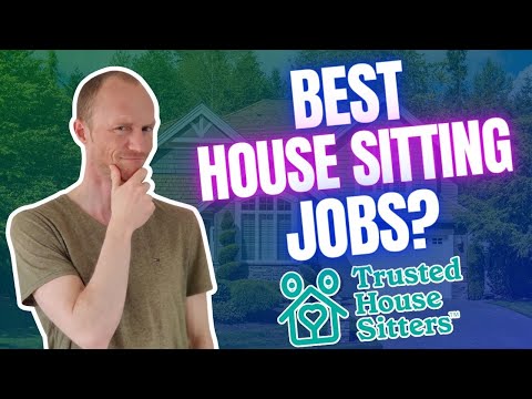 TrustedHouseSitters Review – Best House Sitting Jobs? (Pros & Cons Revealed)