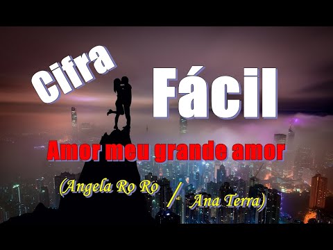 Meu Grande Amor - Júnior & Fernando