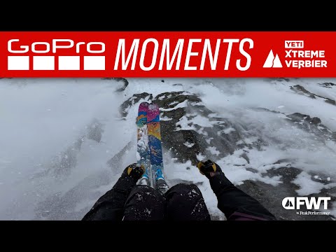 Best of #GoPro POV Moments I 2024 YETI Xtreme Verbier
