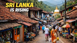 Sri Lanka Travel Guide 2026 | Cost of Living & Lifestyle