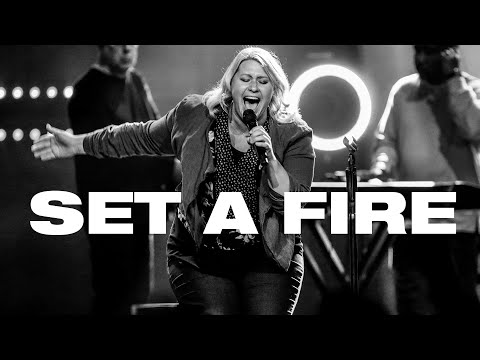 Set a Fire