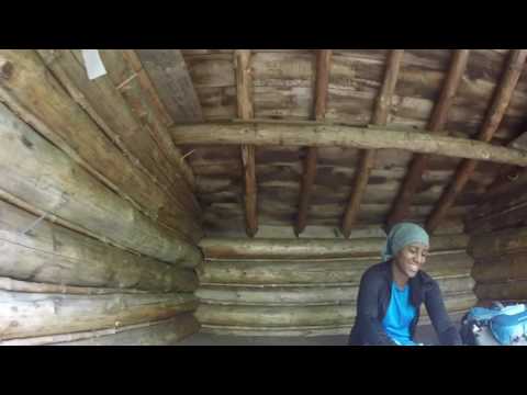 Backpacking - Catskills