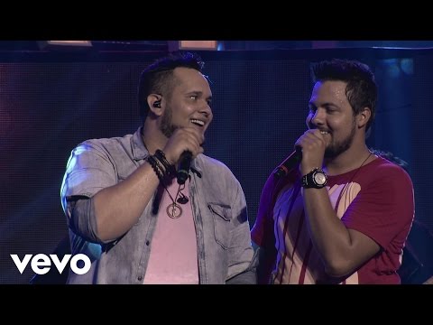 Zé Ricardo & Thiago - Turbinada