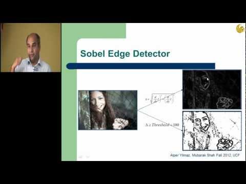 Lecture 02 - Filtering