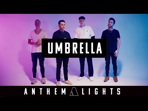 Thumbnail for Umbrella video