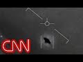 Secretive program tracked UFOs for 5 years