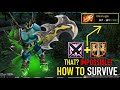 Sven Strongest Carry 5x1 3 NvokerGOD 8 Vs Asia War RGC