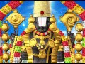 Srinivasa Govinda Govinda Namalu Song Part 1 Of 5 3D Animated Devotional God Songs