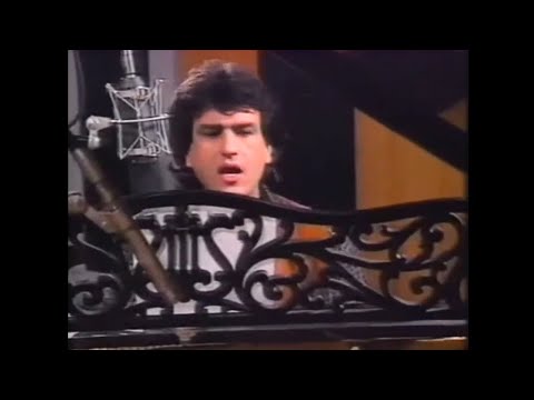 Toto Cutugno - Insieme: 1992 (Eurovision Song Contest 1990, ITALY 🇮🇹) preview video