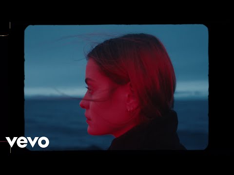 Eydís Evensen - Fyrir Mikael