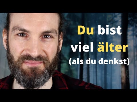 7 Signs You're an Ancient Soul (Awesome!)