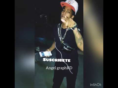 Angel graph - LA LOCA MÍA (Freestyle)