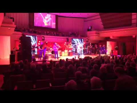 JIM PETERIK (SURVIVOR BAND and THE IDES OF MARCH) OPENING SONG