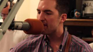 The Apache Relay - Good As Gold - Live at Lightning 100