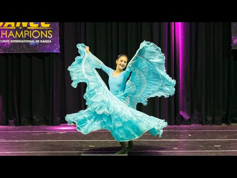 RITMO Y EXPRESIÓN  - Cielo Azul