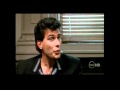 1990 Douchebag From Law And Order