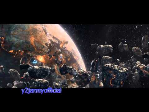 Halo 4 CGI Cutscenes Part 6[High-definition 720p]