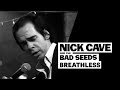 Nick Cave & The Bad Seeds - Breathless