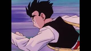 Dragon Ball Z BGM - Gohan Runs At Super-Speed (M1716)