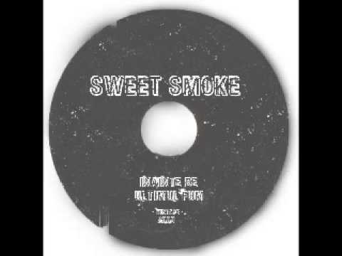 Sweet Smoke - O Mica Replica (Feat. tracku) (diss Rimmer)