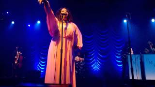 Scott Bradlee's Postmodern Jukebox - Creep (ft Maiya Sykes) (Great Impression Tour)