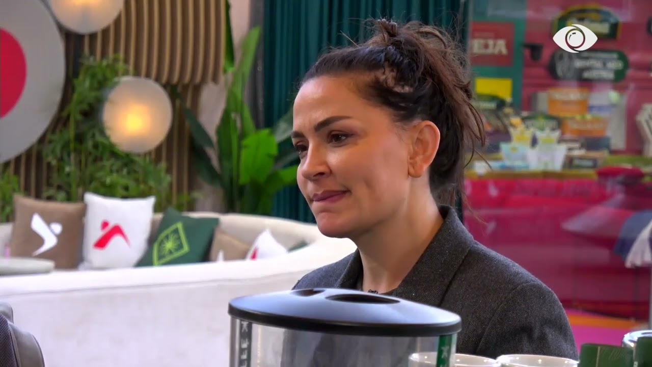 Pse e bëre Aldon shok?!/ Rozana pyet Gjestin, banori: Kush tha…