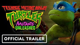 Teenage Mutant Ninja Turtles: Mutants Unleashed Steam Key (PC) GLOBAL