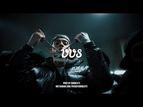 Rondo x Morad x Central Cee x Baby Gang x Freeze Corleone ~VVS~ (prod. by DorBeats)