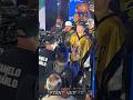 Canelo’s EPIC ring walk with Santa Fe Klan before his Charlo fight!!