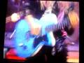 Barney S Song A Rock N Roll Star