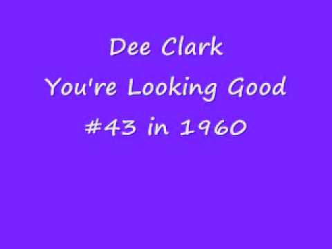 You're Looking Good