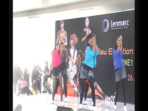 130526 The Teensplode @ New Evolution KPOP Festival 2k13