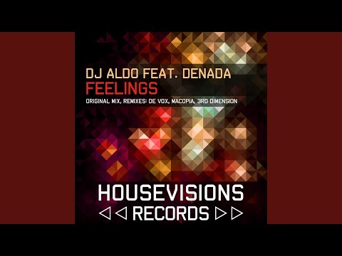 Feelings (Macopia Remix)