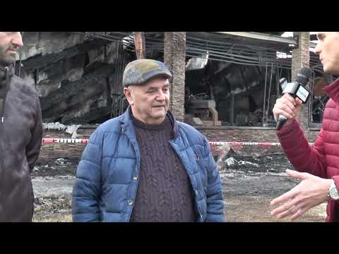 Morisiasco: "La nostra azienda ripartirà, migliore di prima"