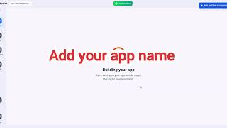 AI email writer ✉️
