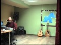 Noktirne - Aleksandrs Kublinskis 