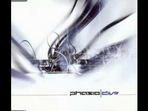 Phasio - Dive (Radio Edit)