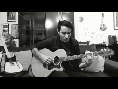 Easy like sunday morning – guitar cover