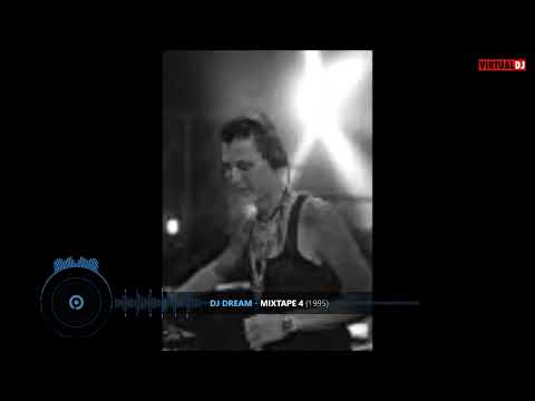 DJ Dream - Mixtape 4 (1995)