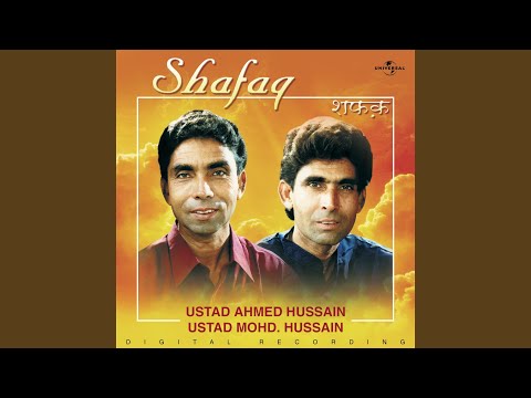 Kagzi Phool Liye Phirta Hoon