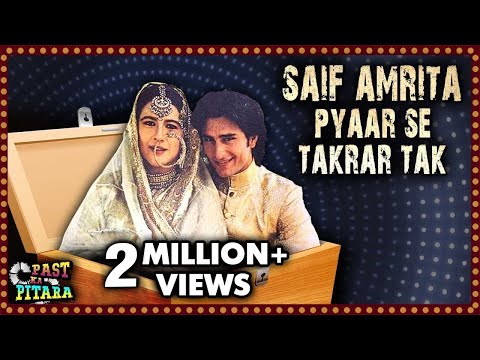 download lagu mp3 mp4 Saif And Amrita Singh Love Story, download lagu Saif And Amrita Singh Love Story gratis, unduh video klip Saif And Amrita Singh Love Story