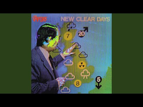 Turning Japanese (Non Stop Edit)