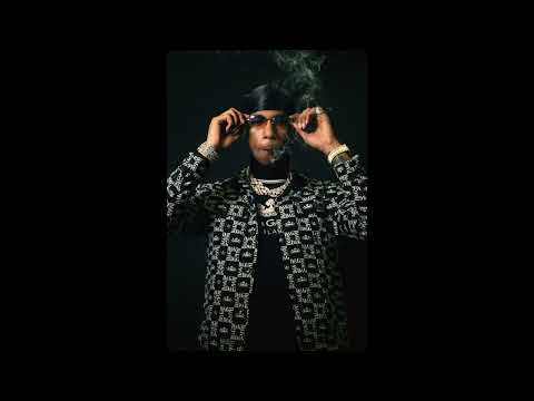 Key glock x young dolph x kizaru (prod. Taykout)