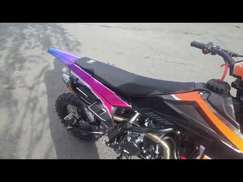 STOMP 212 Pit bike OUR Fastest ON DELIVERY EASIPAY - Image 2