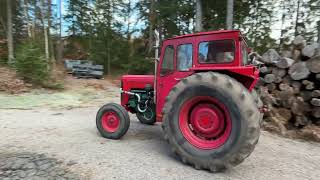 Massey Ferguson 65 plate compactor for sale - Image 4 | Machineryline NG Massey Ferguson 65 plate compactor | Image 4 - Machineryline