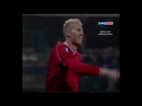 Amica Wronki vs AZ Alkmaar (UEFA Cup 2004/2005)