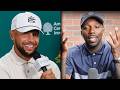 Rich Paul Reacts To Steph S Take On LeBron Joining The Warriors