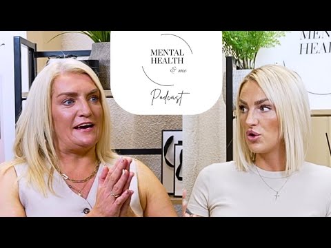 Episode 19 - Staring Death In The Face, Twice, with Amanda St John