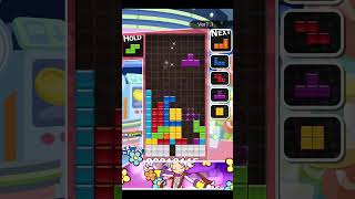 STSD地獄【ぷよテト】